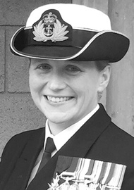 Kate Prior