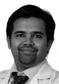 Jagdish Chaturvedi