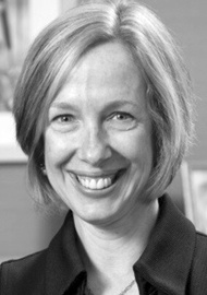 Carol Bradford