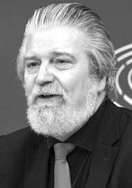 Mark Laureyns