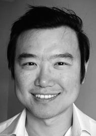 Henry Zhang