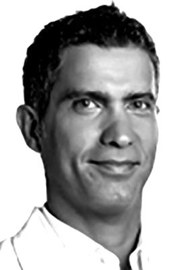 Armin Bidarian Moniri