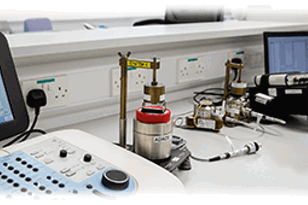 Calibration Services