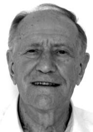 Michael Hardingham