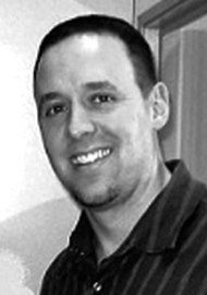 Dave Gordey