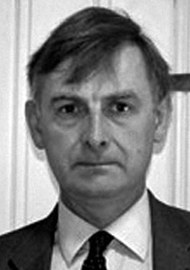 Andrew Robson