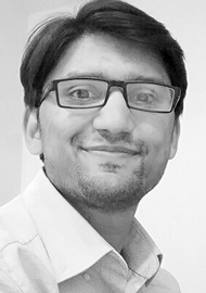 Alok Rathi