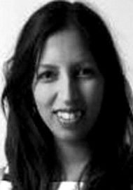 Sheneen Meghji