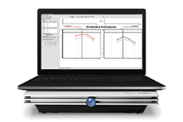 Eclipse ABR – OAE – ASSR