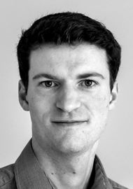 Jeremy Reid