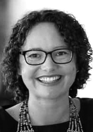 Bec Bennett