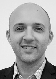 Anthony Rotman