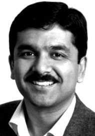 Arvind Singh