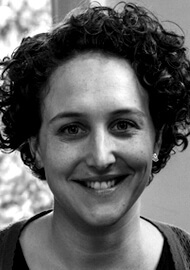 Olivia Ruskin