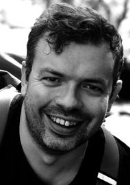 James Higginson