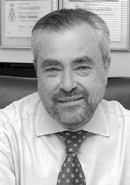 Dan M Fliss (Prof)