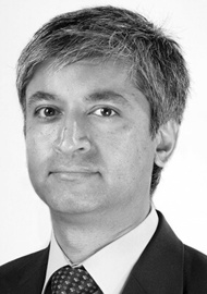 Showkat Mirza