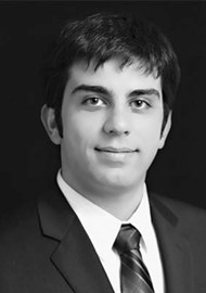 Hossein Mahboubi