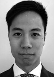 Andrew Ma