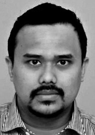 Mohd Afiq Mohd Slim