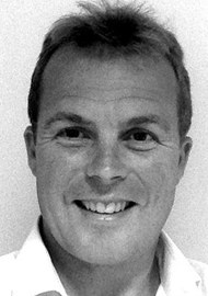 James Powles