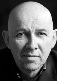 Nick Coleman