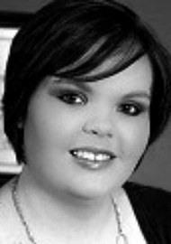 Yolandé van der Westhuizen