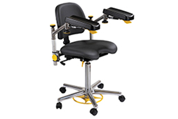 Surgeon’s Chairs from Ocean Med