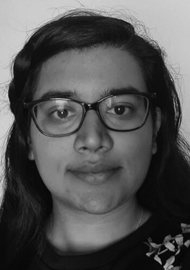 Vedika Dhunnoo