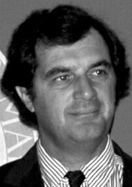 João José P Edward Clode