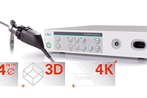 Endoscopy Cameras from DP Medical