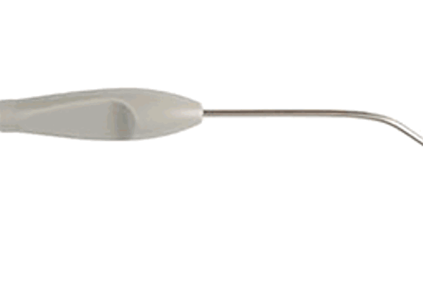 Zoellner Suction Tube