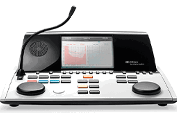 AD629 – a true hybrid audiometer