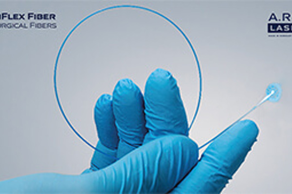A.R.C. Laser HiFlex Fiber