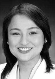 Melanie Grace Cruz