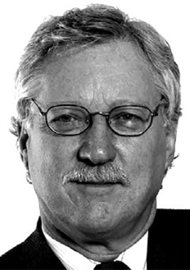 Randall P Morton