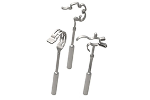 Kurz® – Stapes Implants