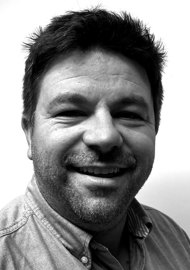 Stuart Harris