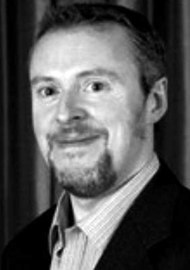 Darren Cordon