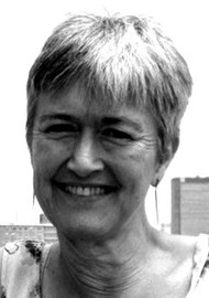 Elizabeth Tyszkiewicz