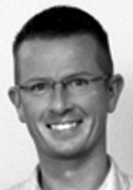 Derek J Hoare