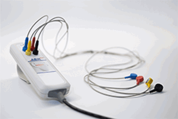 eABR USB – 2 channel module for ABR / VEMP