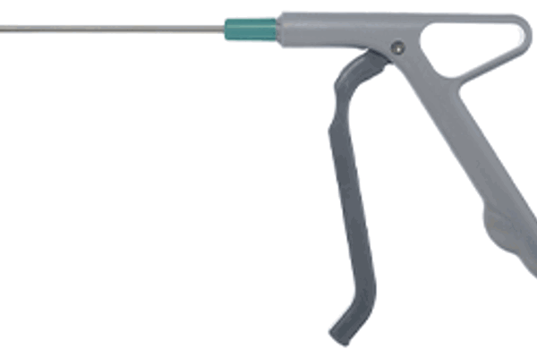 Oral Rotating Biopsy Punch