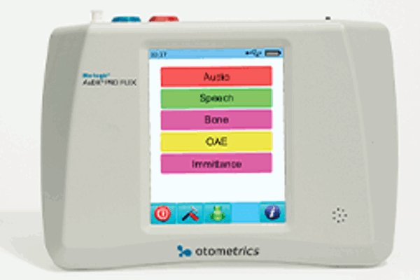 Bio-logic® AuDX® PRO FLEX