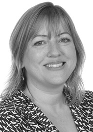 Kate Hanvey