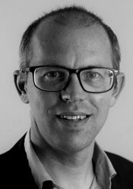 Jan Coebergh