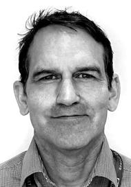 Rob Shepheard