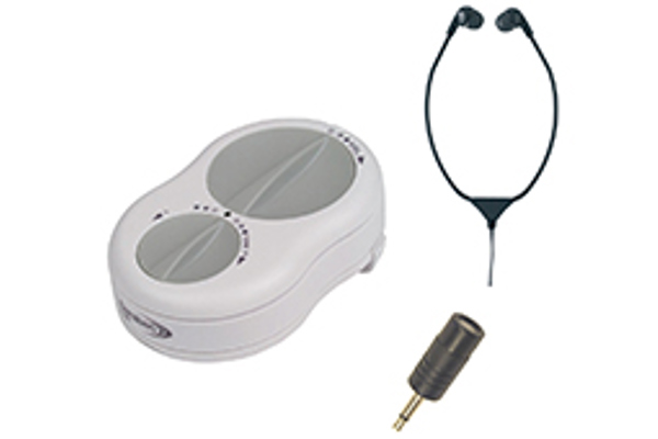 Crescendo 60 Personal Listener