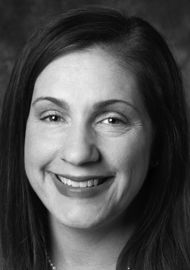 Erin C Schafer
