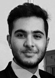 Ali Faramarzi
